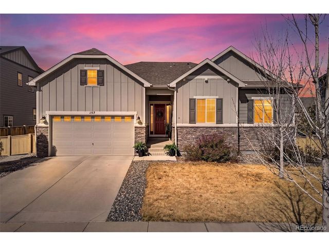 157 Sugar Beet Cir, Longmont, CO 80501