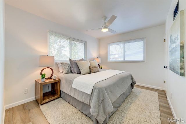 2284 Luxmore Drive, St Louis, MO 63136