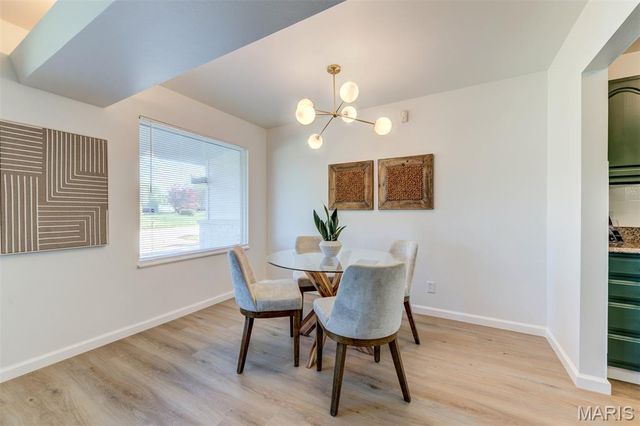 2284 Luxmore Drive, St Louis, MO 63136
