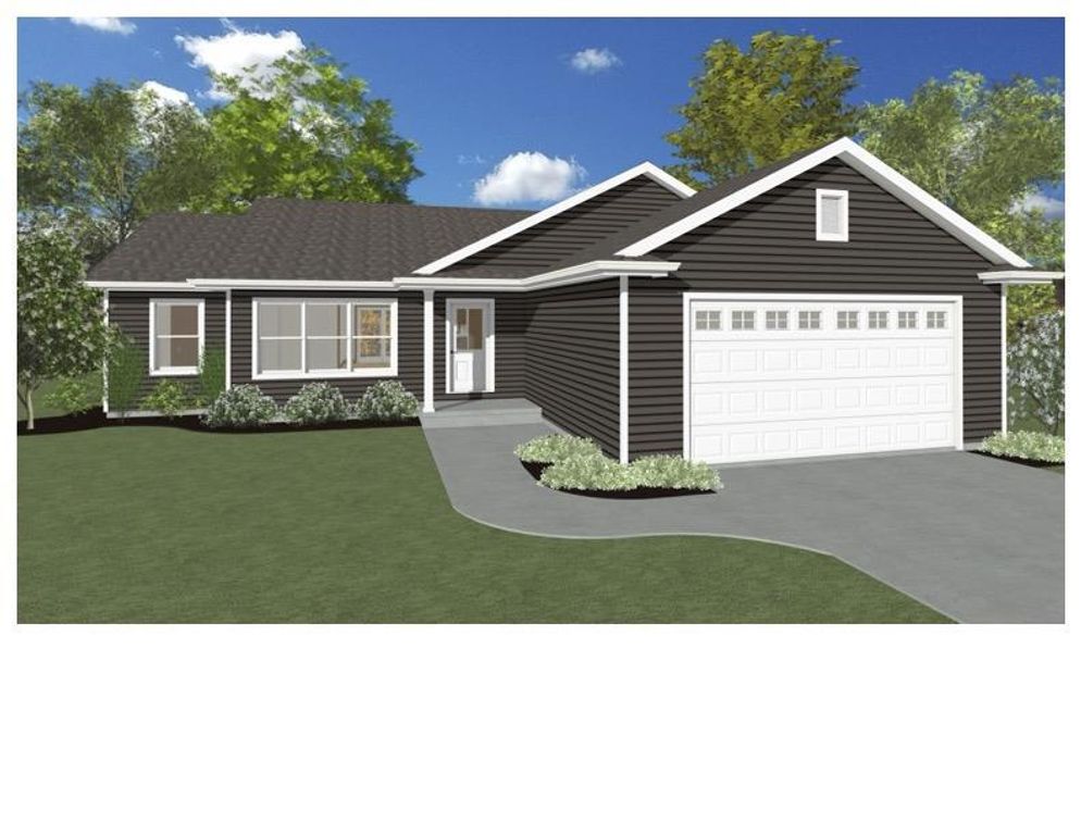 N9228 DYLAN DRIVE, Appleton, WI 54915