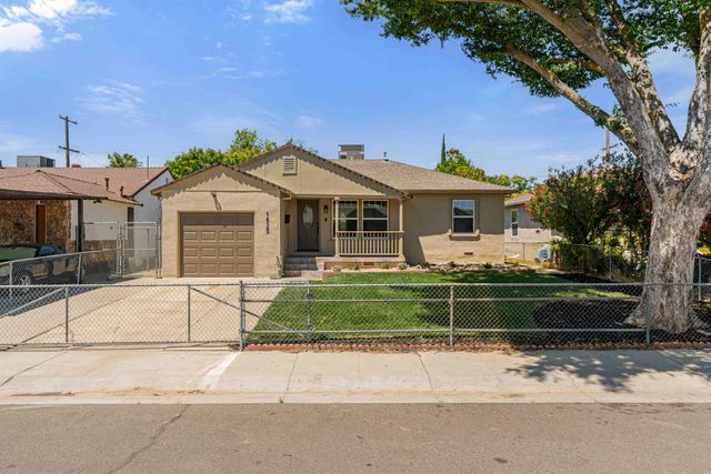 1625 Spring St, Stockton, CA 95206