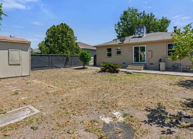 1625 Spring St, Stockton, CA 95206