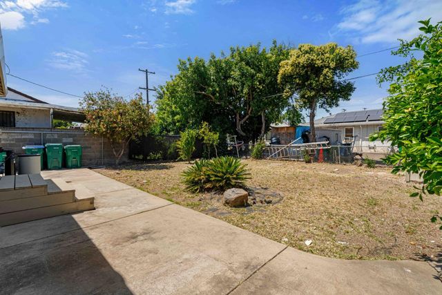 1625 Spring St, Stockton, CA 95206