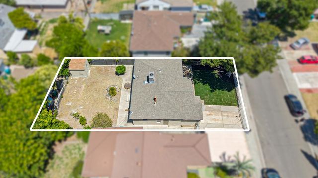 1625 Spring St, Stockton, CA 95206