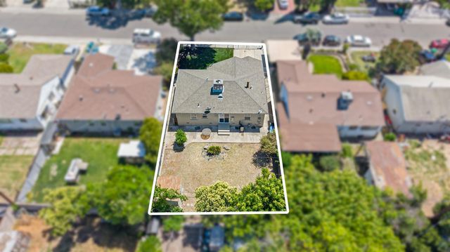 1625 Spring St, Stockton, CA 95206