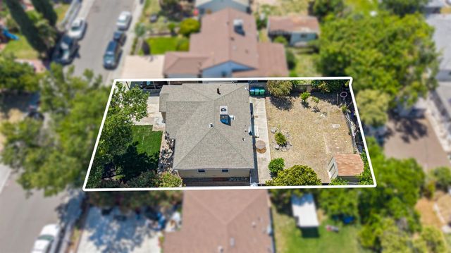 1625 Spring St, Stockton, CA 95206