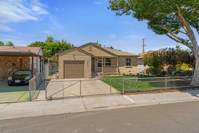 1625 Spring St, Stockton, CA 95206