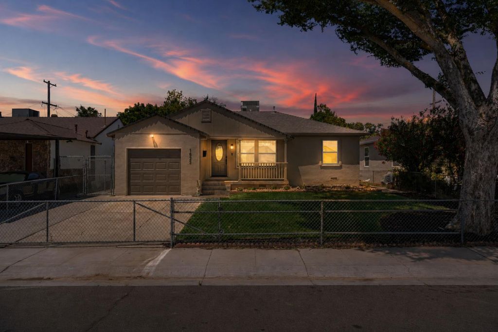 1625 Spring St, Stockton, CA 95206