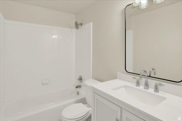 2012 E 1630 S, Spanish Fork, UT 84660