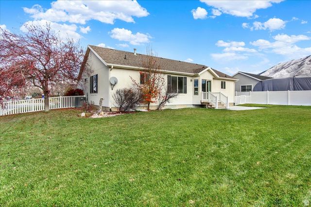 2012 E 1630 S, Spanish Fork, UT 84660