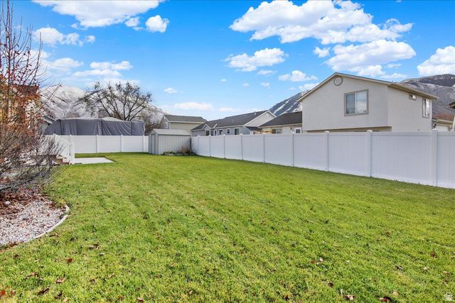 2012 E 1630 S, Spanish Fork, UT 84660