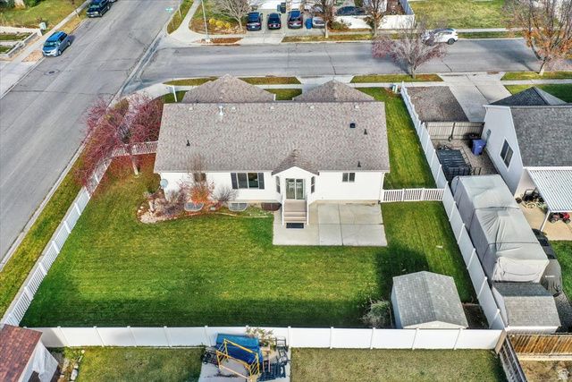 2012 E 1630 S, Spanish Fork, UT 84660