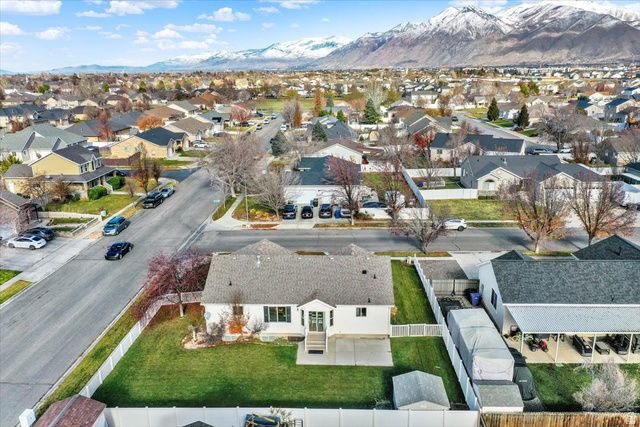 2012 E 1630 S, Spanish Fork, UT 84660