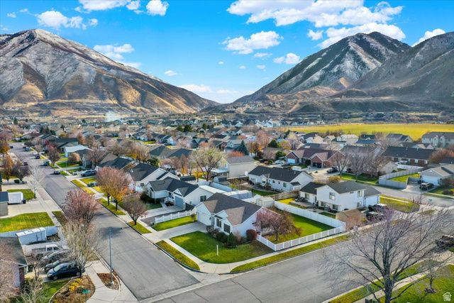 2012 E 1630 S, Spanish Fork, UT 84660