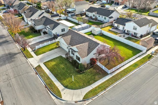 2012 E 1630 S, Spanish Fork, UT 84660