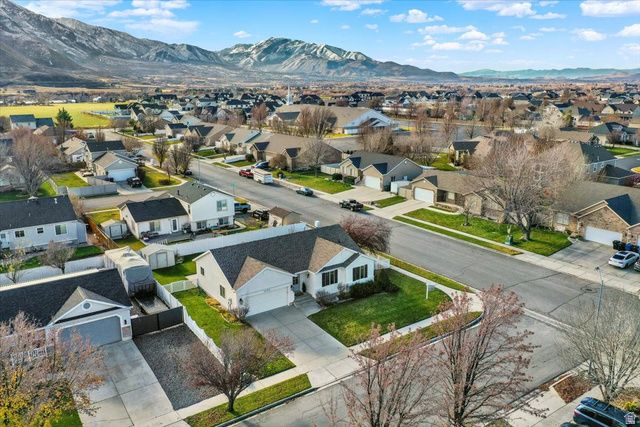 2012 E 1630 S, Spanish Fork, UT 84660