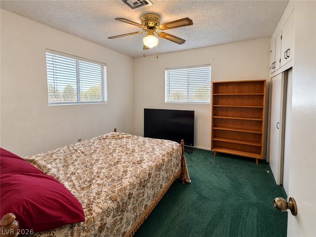 670 West Calvada Boulevard, Pahrump, NV 89048