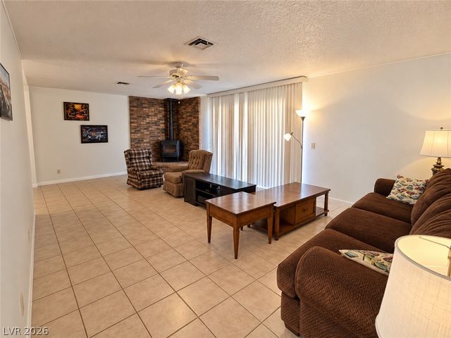 670 West Calvada Boulevard, Pahrump, NV 89048