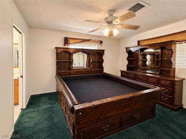 670 West Calvada Boulevard, Pahrump, NV 89048
