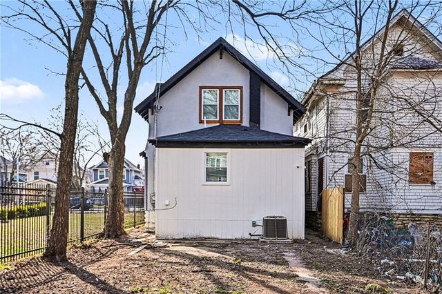 4435 Troost Avenue, Kansas City, MO 64110