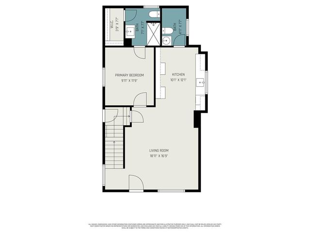 4435 Troost Avenue, Kansas City, MO 64110