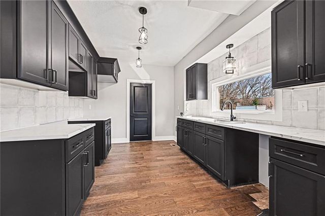 4435 Troost Avenue, Kansas City, MO 64110