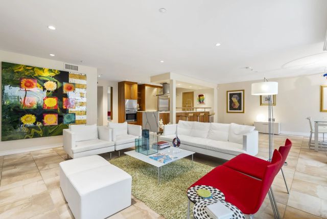 202 Coast Blvd 4, La Jolla, CA 92037