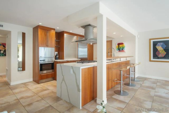 202 Coast Blvd 4, La Jolla, CA 92037