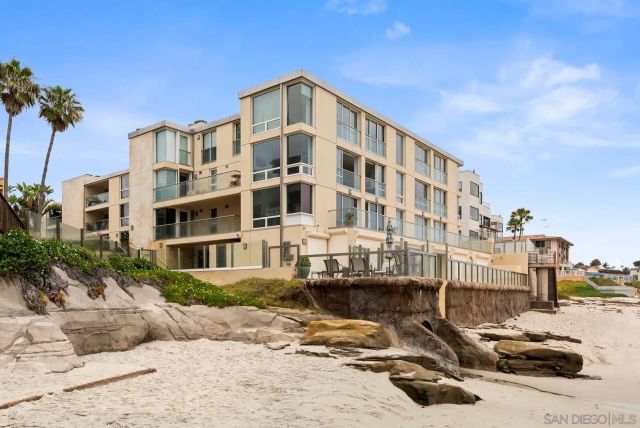 202 Coast Blvd 4, La Jolla, CA 92037