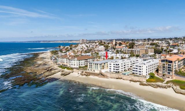 202 Coast Blvd 4, La Jolla, CA 92037