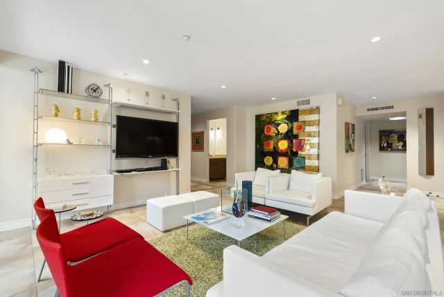 202 Coast Blvd 4, La Jolla, CA 92037