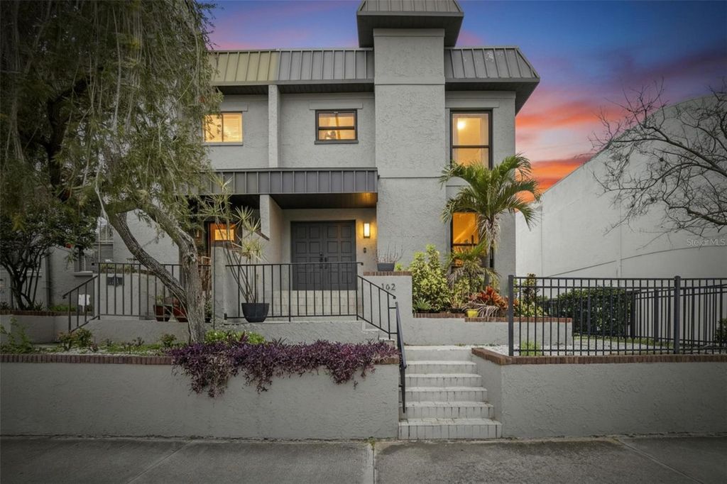 162 E DAVIS BOULEVARD, Tampa, FL 33606