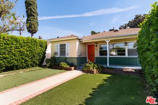 7854 Agnes Avenue, North Hollywood, CA 91605