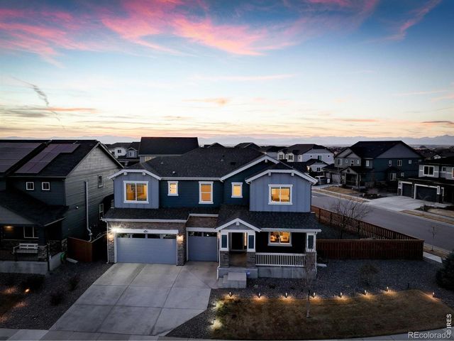 11697 Olathe Street, Commerce City, CO 80022
