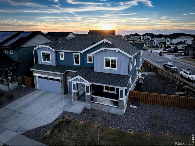 11697 Olathe Street, Commerce City, CO 80022