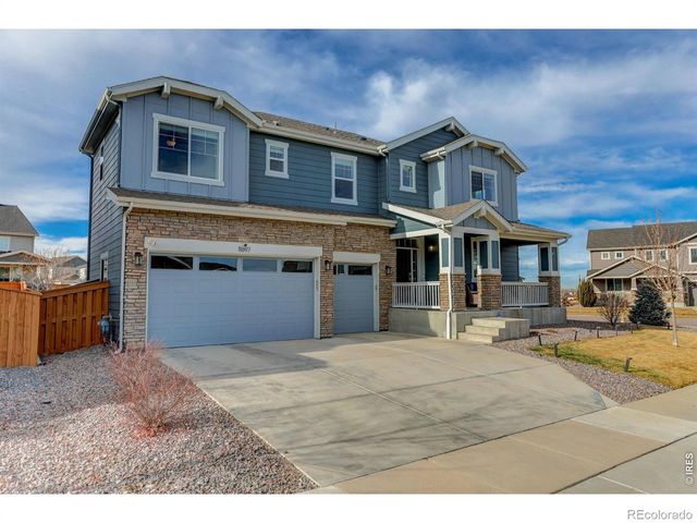 11697 Olathe Street, Commerce City, CO 80022