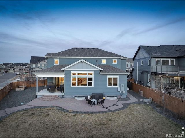 11697 Olathe Street, Commerce City, CO 80022