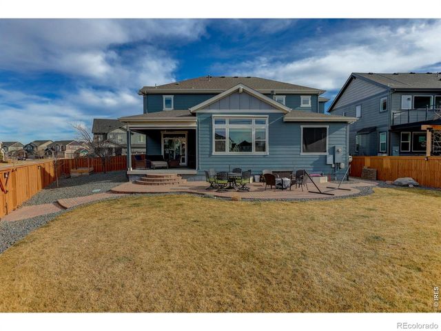 11697 Olathe Street, Commerce City, CO 80022