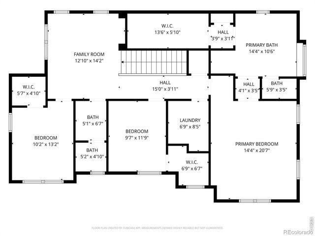 11697 Olathe Street, Commerce City, CO 80022