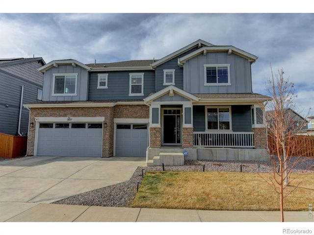 11697 Olathe Street, Commerce City, CO 80022