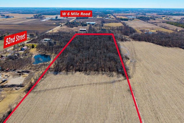 0 W 7 MILE ROAD, Franksville, WI 53126