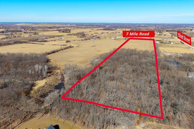 0 W 7 MILE ROAD, Franksville, WI 53126