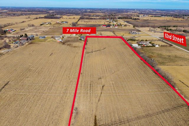 0 W 7 MILE ROAD, Franksville, WI 53126