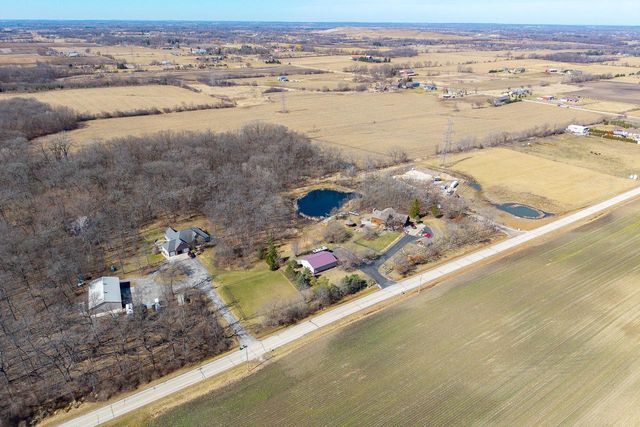 0 W 7 MILE ROAD, Franksville, WI 53126