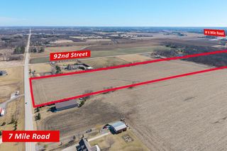 0 W 7 MILE ROAD, Franksville, WI 53126