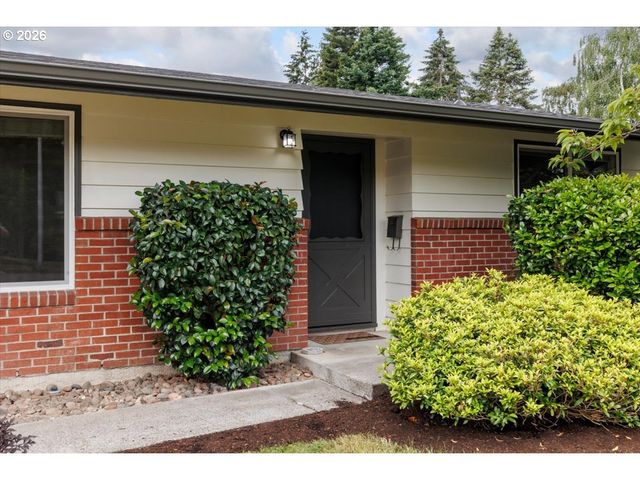 13260 Sw EVERGREEN St, Beaverton, OR 97005