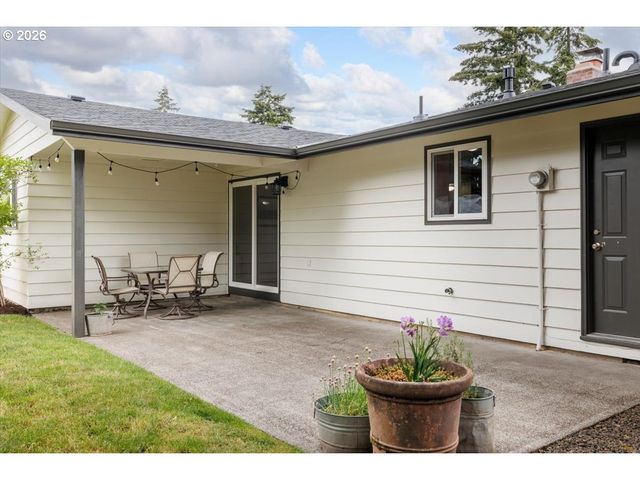 13260 Sw EVERGREEN St, Beaverton, OR 97005