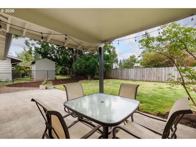13260 Sw EVERGREEN St, Beaverton, OR 97005