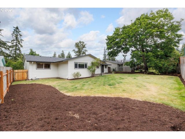 13260 Sw EVERGREEN St, Beaverton, OR 97005