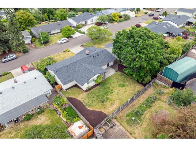 13260 Sw EVERGREEN St, Beaverton, OR 97005